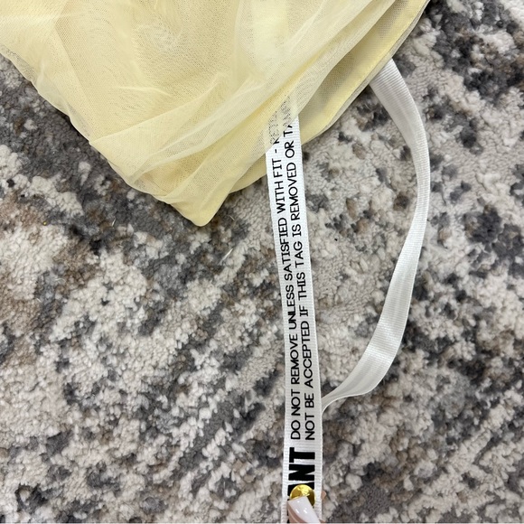 House of CB Mistress Rocks Halter Mini Dress - Picture 9 of 9